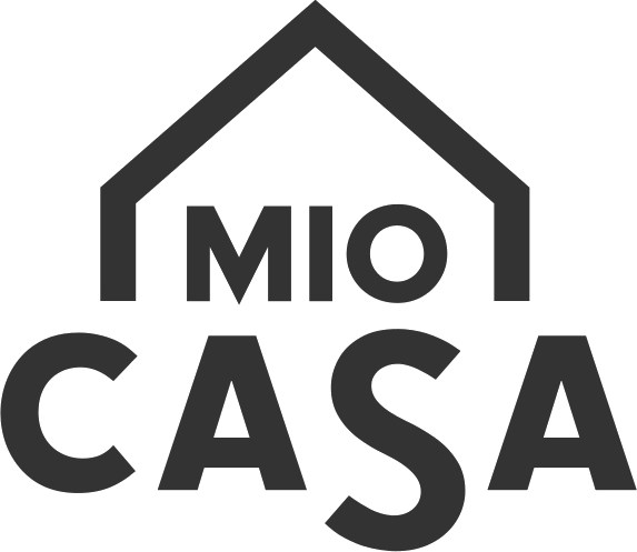 MioCasa logo