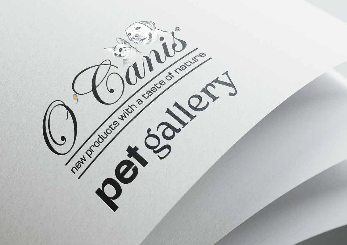 Ogonki merdające z pyszności – O’Canis Pet Gallery